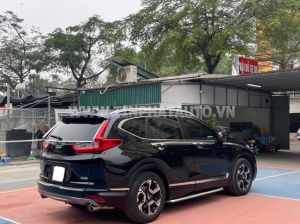 Xe Honda CRV L 2020