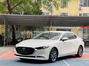 Xe Mazda 3 1.5L Luxury 2023