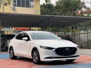 Xe Mazda 3 1.5L Luxury 2023