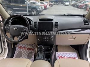 Xe Kia Sorento DATH 2017