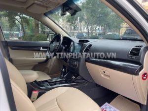 Xe Kia Sorento DATH 2017