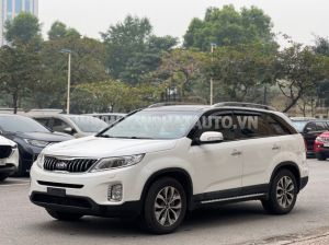 Xe Kia Sorento DATH 2017