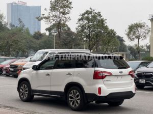 Xe Kia Sorento DATH 2017