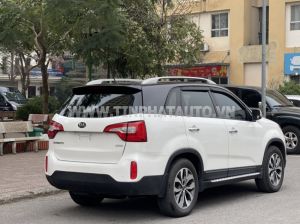 Xe Kia Sorento DATH 2017