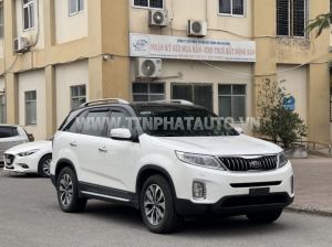 Xe Kia Sorento DATH 2017