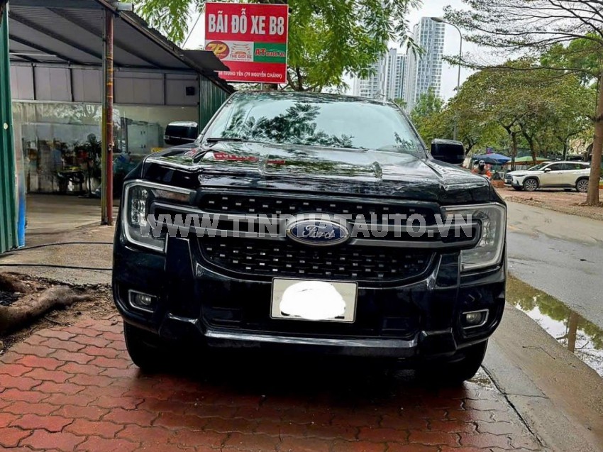 Ford Ranger XLS 2.0L 4x2 AT