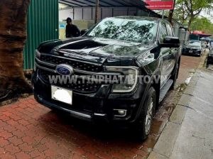 Xe Ford Ranger XLS 2.0L 4x2 AT 2023