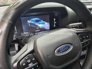 Xe Ford Ranger XLS 2.0L 4x2 AT 2023