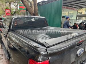 Xe Ford Ranger XLS 2.0L 4x2 AT 2023