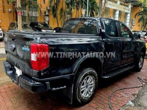 Xe Ford Ranger XLS 2.0L 4x2 AT 2023