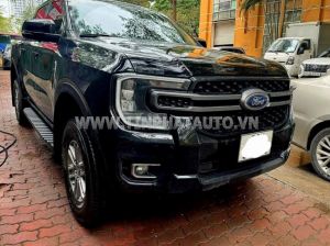 Xe Ford Ranger XLS 2.0L 4x2 AT 2023