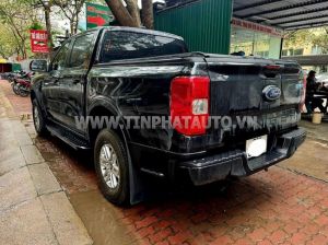 Xe Ford Ranger XLS 2.0L 4x2 AT 2023