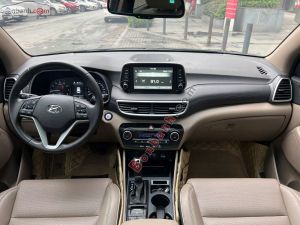 Xe Hyundai Tucson 2.0 ATH 2020