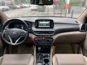 Xe Hyundai Tucson 2.0 ATH 2020