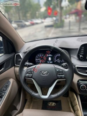 Xe Hyundai Tucson 2.0 ATH 2020