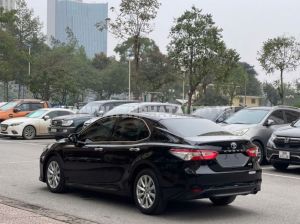 Xe Toyota Camry 2.0G 2019