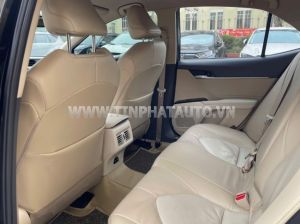 Xe Toyota Camry 2.0G 2019