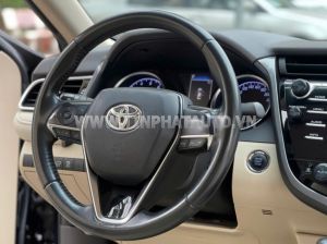 Xe Toyota Camry 2.0G 2019