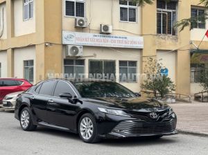 Xe Toyota Camry 2.0G 2019