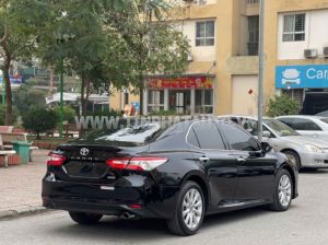 Xe Toyota Camry 2.0G 2019