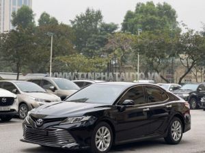 Xe Toyota Camry 2.0G 2019