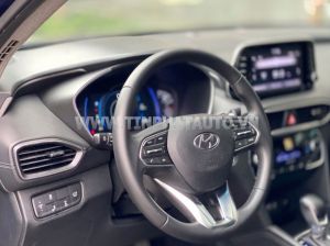 Xe Hyundai SantaFe 2.4L HTRAC 2019