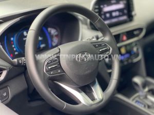 Xe Hyundai SantaFe 2.4L HTRAC 2019