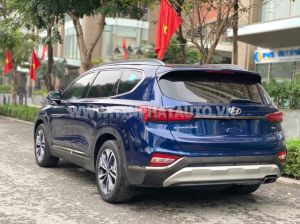 Xe Hyundai SantaFe 2.4L HTRAC 2019