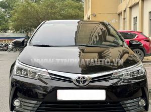 Xe Toyota Corolla altis 1.8G AT 2018