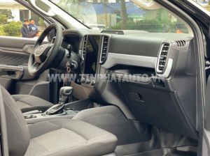 Xe Ford Ranger XLS 2.0L 4x2 AT 2023