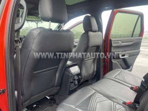 Xe Ford Everest Titanium Plus 2.0L 4x4 AT 2022