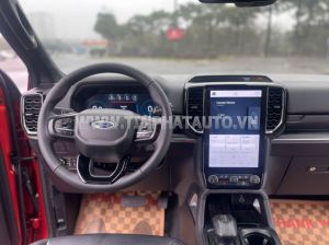 Xe Ford Everest Titanium Plus 2.0L 4x4 AT 2022