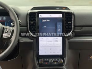 Xe Ford Everest Titanium Plus 2.0L 4x4 AT 2022