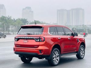 Xe Ford Everest Titanium Plus 2.0L 4x4 AT 2022