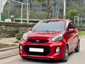 Xe Kia Morning Van 1.0 AT 2016