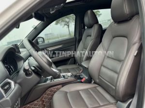 Xe Mazda CX5 Premium Exclusive 2.0 AT 2024