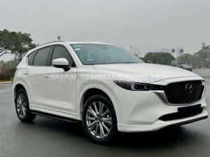 Xe Mazda CX5 Premium Exclusive 2.0 AT 2024