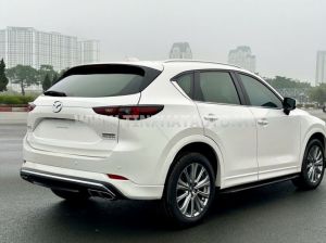 Xe Mazda CX5 Premium Exclusive 2.0 AT 2024