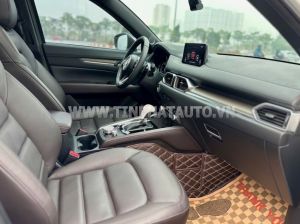 Xe Mazda CX5 Premium Exclusive 2.0 AT 2024