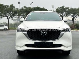 Xe Mazda CX5 Premium Exclusive 2.0 AT 2024