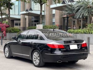 Xe Hyundai Genesis BH380 2009