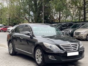 Xe Hyundai Genesis BH380 2009