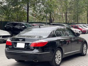 Xe Hyundai Genesis BH380 2009