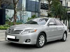 Xe Toyota Camry GL 2.4 2009