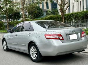 Xe Toyota Camry GL 2.4 2009