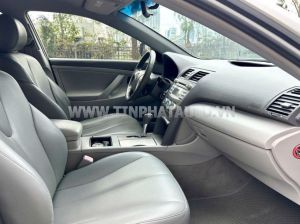 Xe Toyota Camry GL 2.4 2009