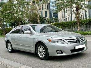 Xe Toyota Camry GL 2.4 2009