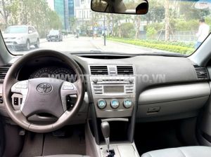 Xe Toyota Camry GL 2.4 2009