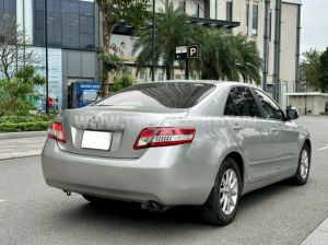 Xe Toyota Camry GL 2.4 2009