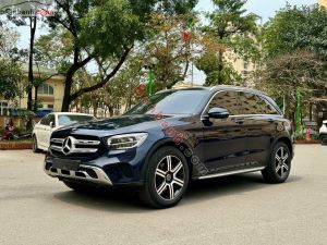 Xe Mercedes Benz GLC 200 4Matic 2021